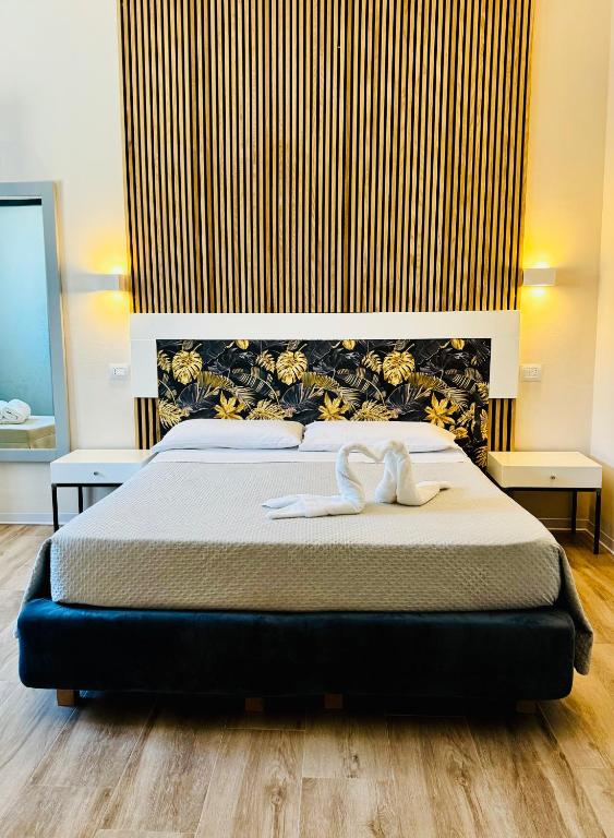 Hotel Isola Lo Scoglio